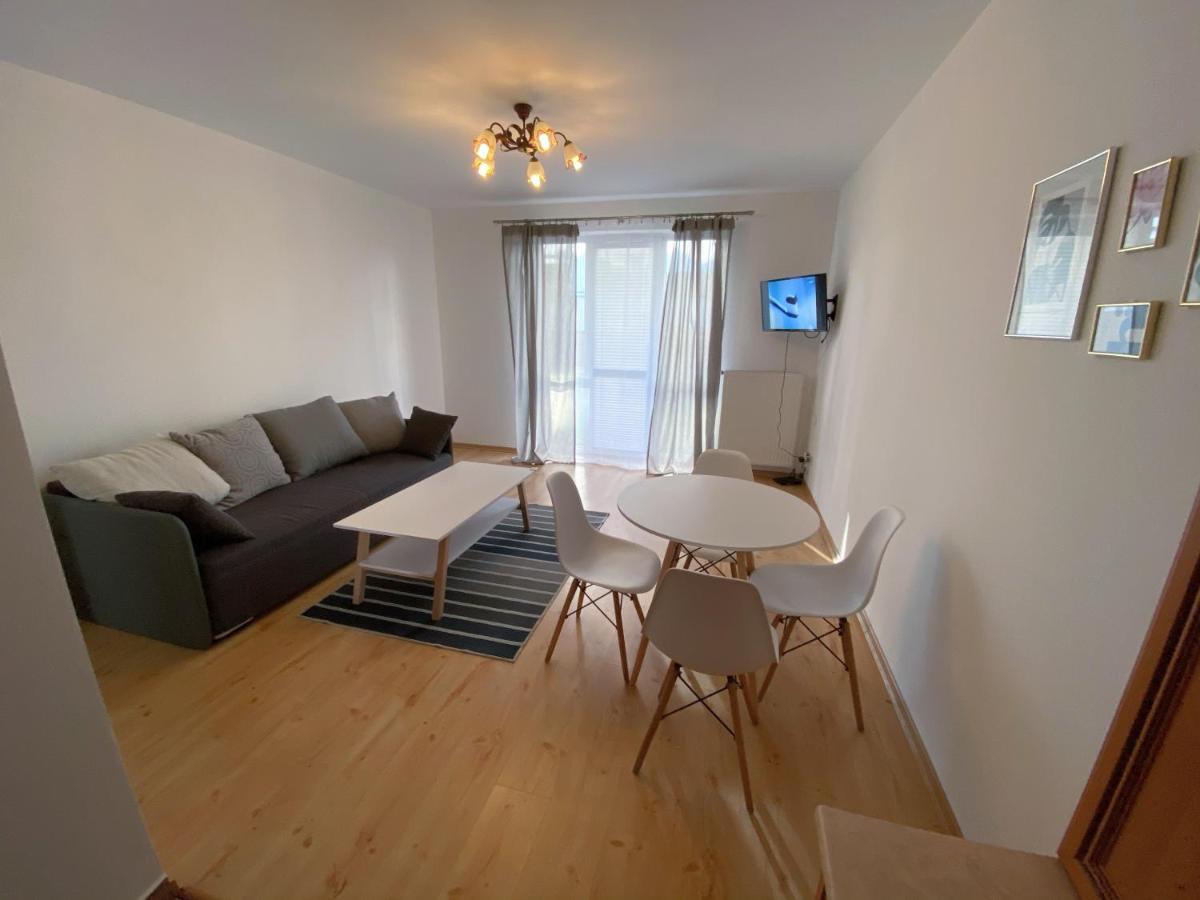 Easy Apartamenty Rzeszów Exterior foto