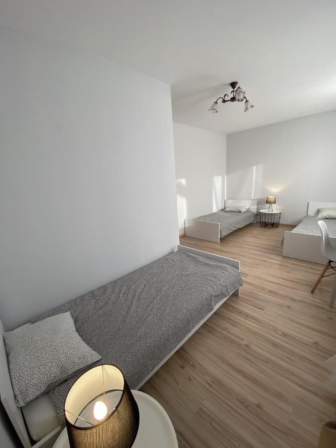 Easy Apartamenty Rzeszów Exterior foto